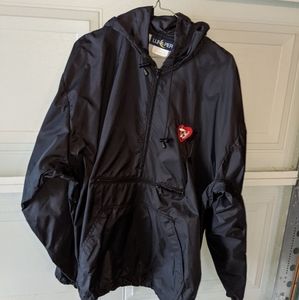 Vintage TY windbreaker